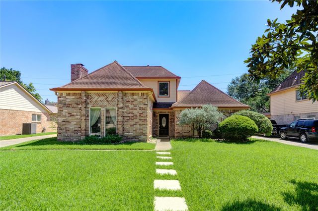 907 Dominion Drive, Katy, TX 77450