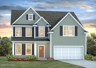 223 Surfside Landing Boulevard Lot 139, Hubert, NC 28539