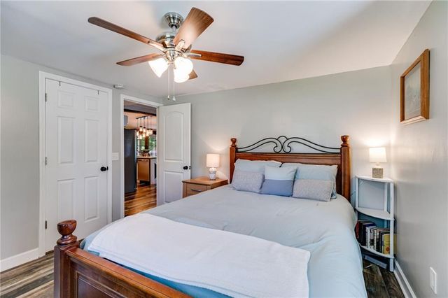 2492 Oak Grove Church Road, Carrollton, GA 30117