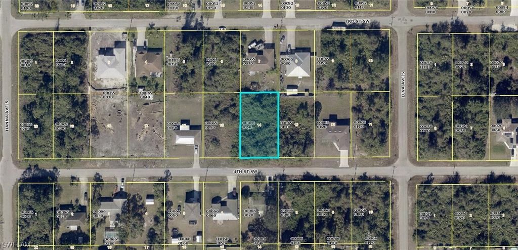 2714 4th ST SW, Lehigh Acres, FL 33976