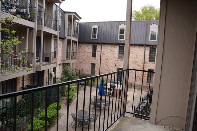 2475 Underwood Street 291, Houston, TX 77030