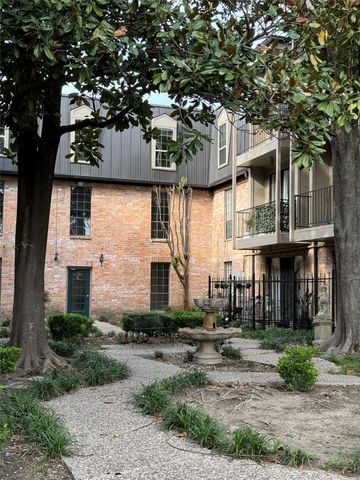 2475 Underwood Street 291, Houston, TX 77030