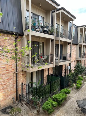 2475 Underwood Street 291, Houston, TX 77030