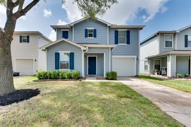 2614 Skyview Shadows Court, Houston, TX 77047