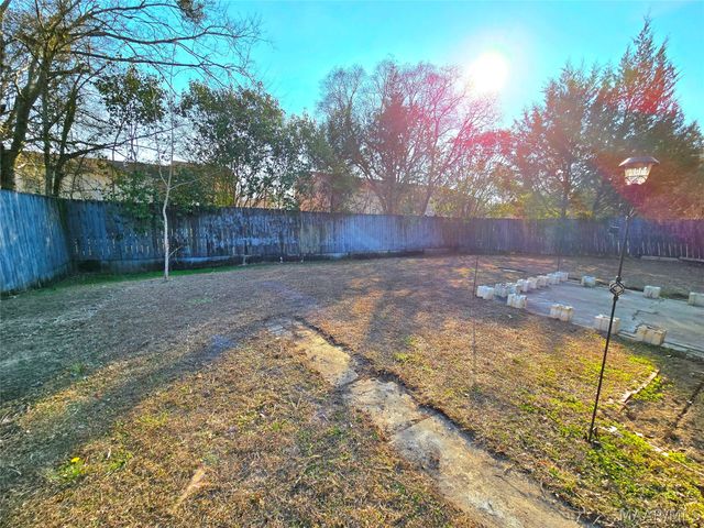 326 WINDERTON Drive, Montgomery, AL 36108