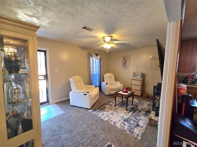 326 WINDERTON Drive, Montgomery, AL 36108