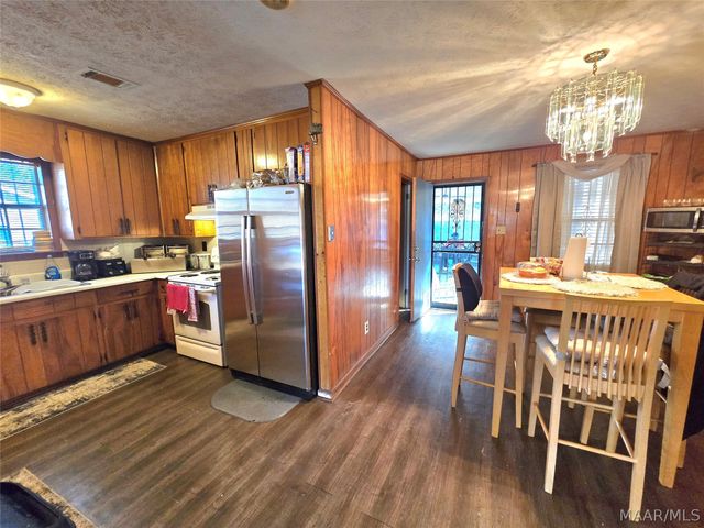 326 WINDERTON Drive, Montgomery, AL 36108