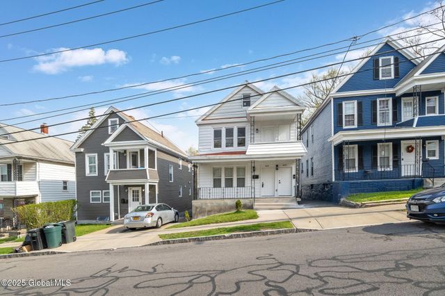 623 Seneca Street, Schenectady, NY 12308