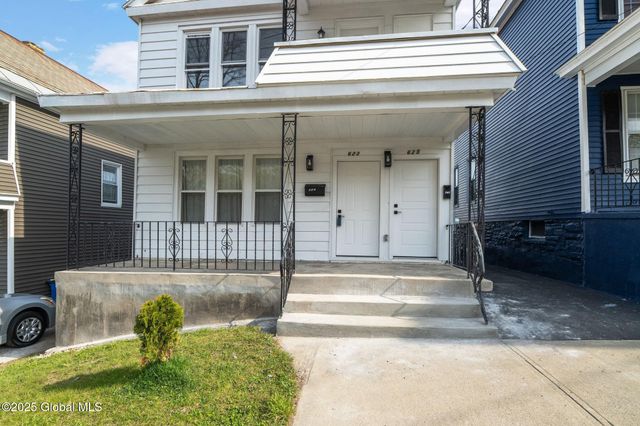 623 Seneca Street, Schenectady, NY 12308