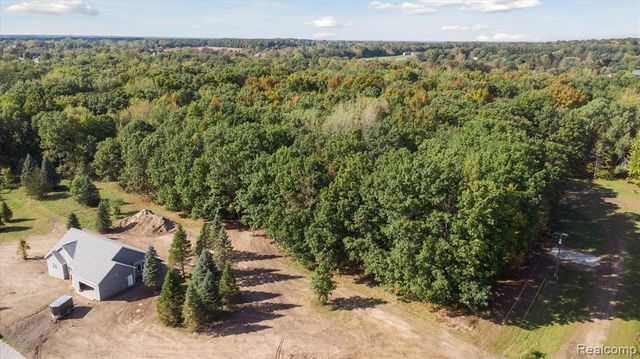 0 Katherina Z Place, Howell, MI 48855