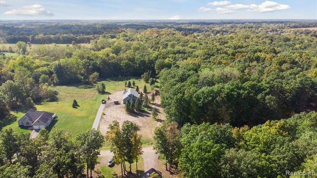 0 Katherina Z Place, Howell, MI 48855