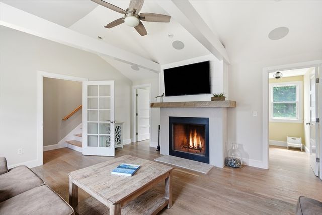 6 Spaulding Ave, Scituate, MA 02066