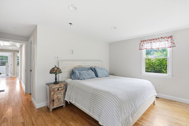 6 Spaulding Ave, Scituate, MA 02066