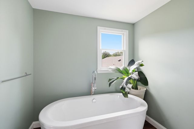 6 Spaulding Ave, Scituate, MA 02066
