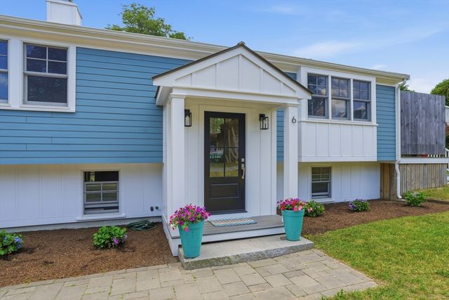 6 Spaulding Ave, Scituate, MA 02066