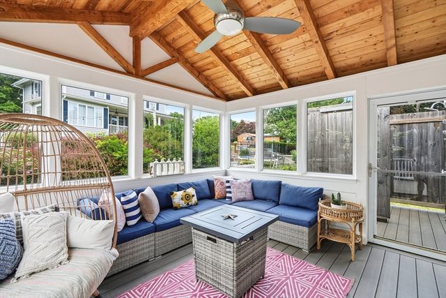 6 Spaulding Ave, Scituate, MA 02066