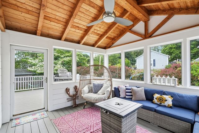 6 Spaulding Ave, Scituate, MA 02066