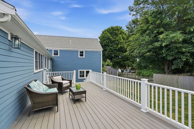 6 Spaulding Ave, Scituate, MA 02066