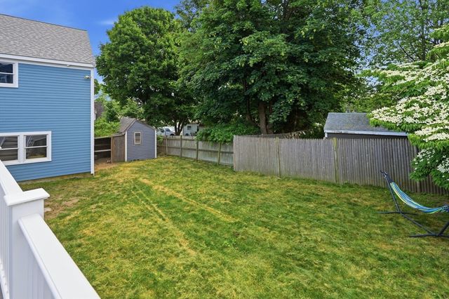 6 Spaulding Ave, Scituate, MA 02066