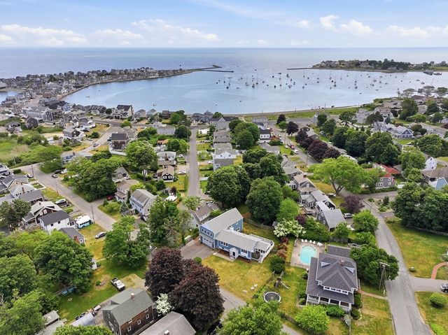 6 Spaulding Ave, Scituate, MA 02066