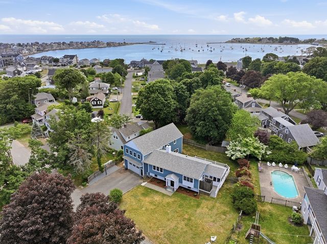 6 Spaulding Ave, Scituate, MA 02066