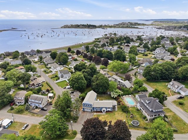 6 Spaulding Ave, Scituate, MA 02066