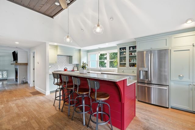 6 Spaulding Ave, Scituate, MA 02066