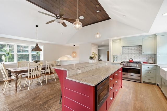 6 Spaulding Ave, Scituate, MA 02066