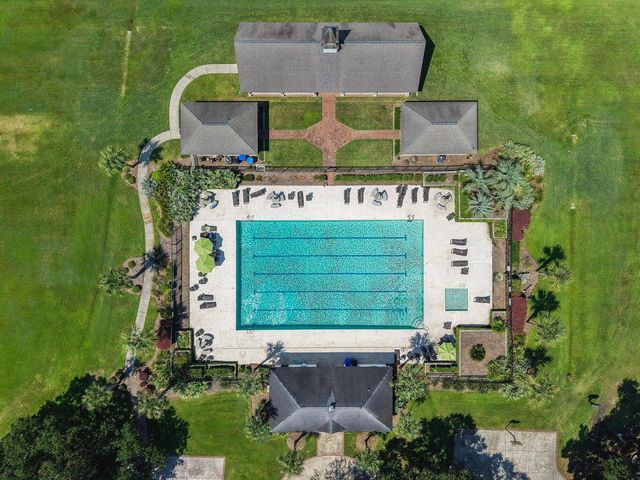5373 5th Fairway Drive, Hollywood, SC 29449