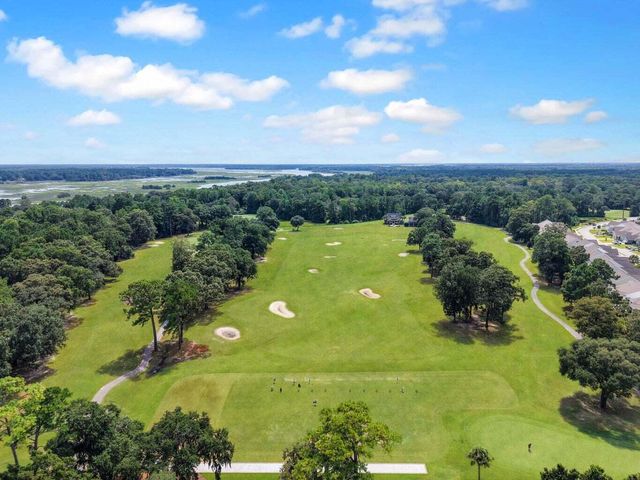 5373 5th Fairway Drive, Hollywood, SC 29449