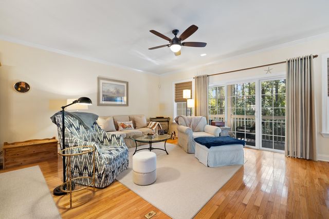 5373 5th Fairway Drive, Hollywood, SC 29449