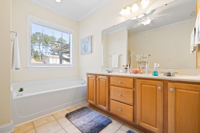 5373 5th Fairway Drive, Hollywood, SC 29449