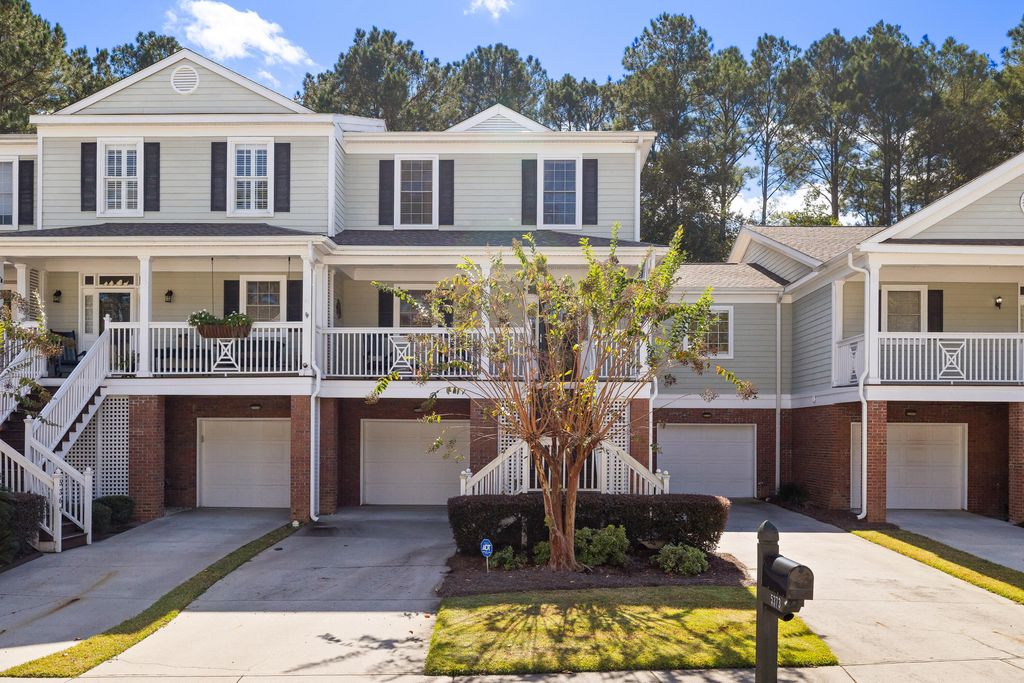 5373 5th Fairway Drive, Hollywood, SC 29449