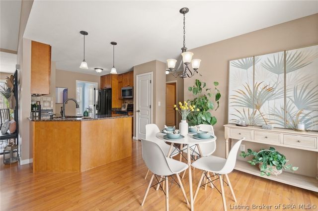 100 Hodge Drive, Clarksville, IN 47129