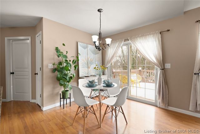 100 Hodge Drive, Clarksville, IN 47129