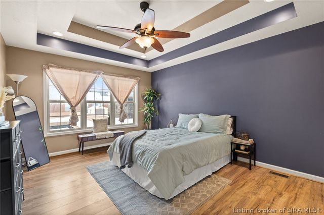 100 Hodge Drive, Clarksville, IN 47129