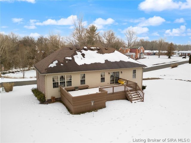 100 Hodge Drive, Clarksville, IN 47129