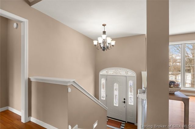 100 Hodge Drive, Clarksville, IN 47129