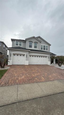 3020 CARDILLINO WAY, Kissimmee, FL 34741