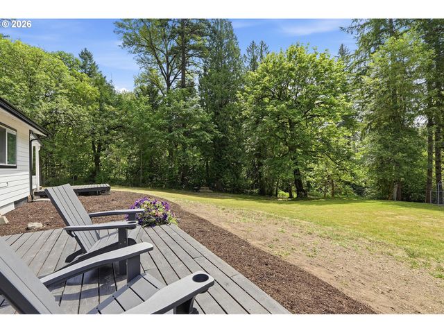 15741 S GILCHRIST Rd, Mulino, OR 97042