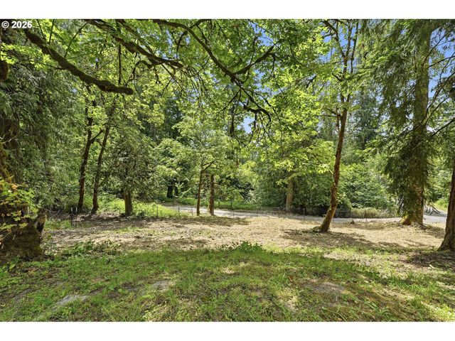15741 S GILCHRIST Rd, Mulino, OR 97042