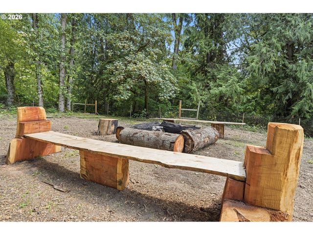 15741 S GILCHRIST Rd, Mulino, OR 97042