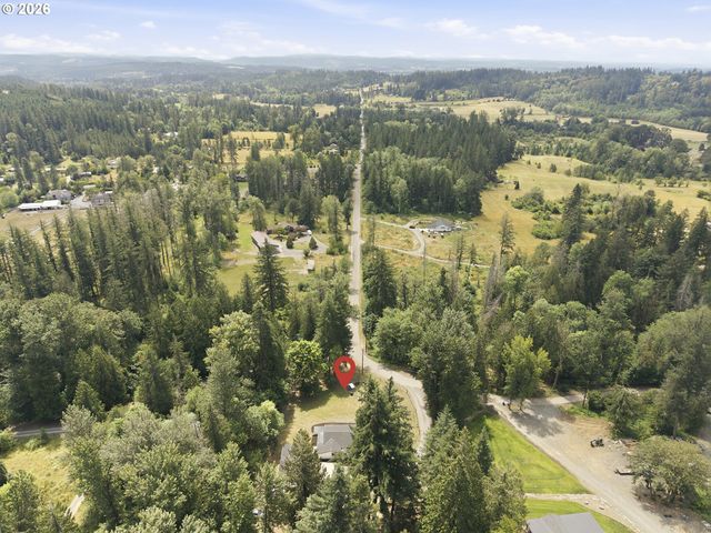 15741 S GILCHRIST Rd, Mulino, OR 97042