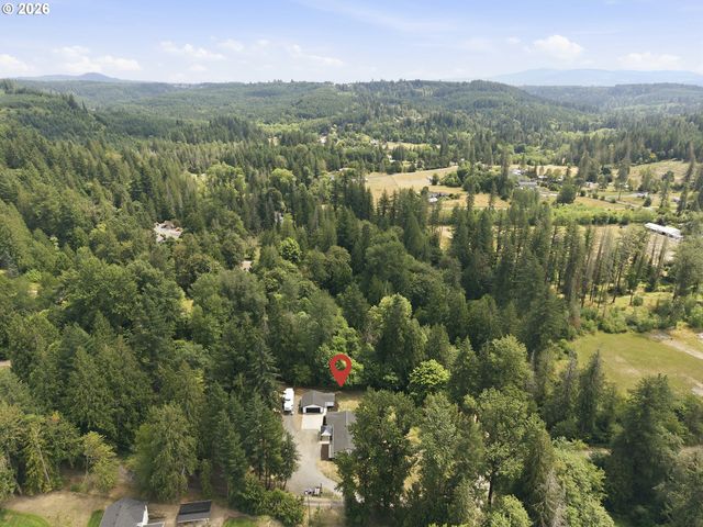 15741 S GILCHRIST Rd, Mulino, OR 97042
