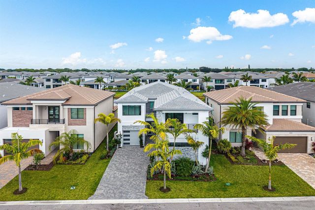 8561 Crystal Downs Avenue, Boca Raton, FL 33434