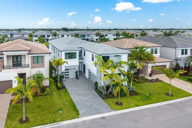 8561 Crystal Downs Avenue, Boca Raton, FL 33434