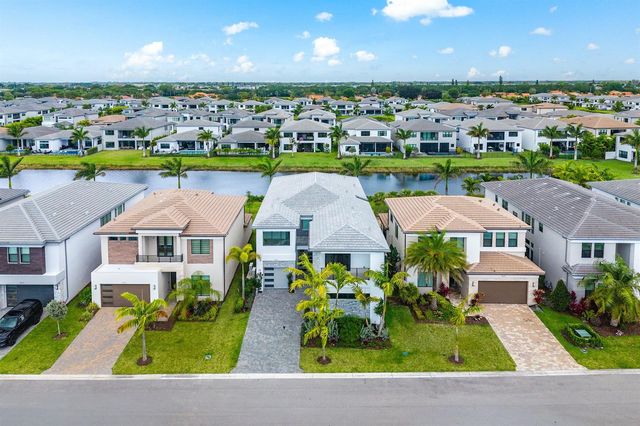 8561 Crystal Downs Avenue, Boca Raton, FL 33434