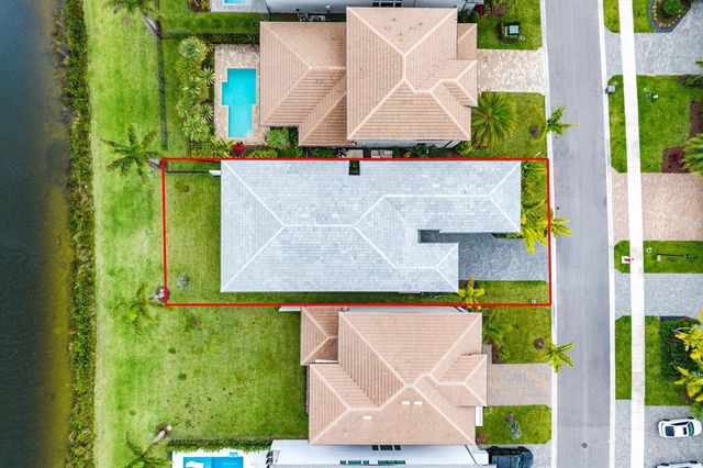 8561 Crystal Downs Avenue, Boca Raton, FL 33434