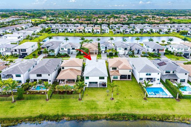 8561 Crystal Downs Avenue, Boca Raton, FL 33434