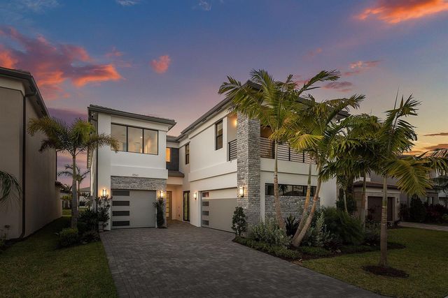 8561 Crystal Downs Avenue, Boca Raton, FL 33434